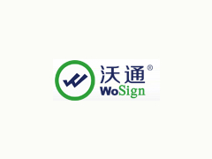 沃通SSL精灵
