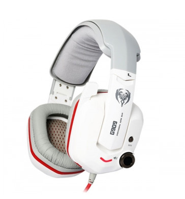 硕美科G909耳机驱动下载 Win10版图1