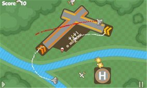 机场控制塔 v1.1.6 安卓版图1