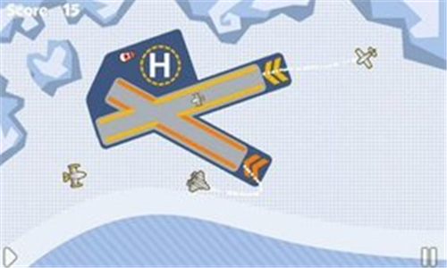 机场控制塔 v1.1.6 安卓版图3