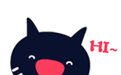 爱心猫表情包