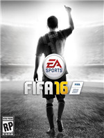 fifa16汉化补丁