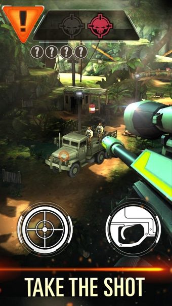 狙击手杰森 v0.8.2 安卓版图2