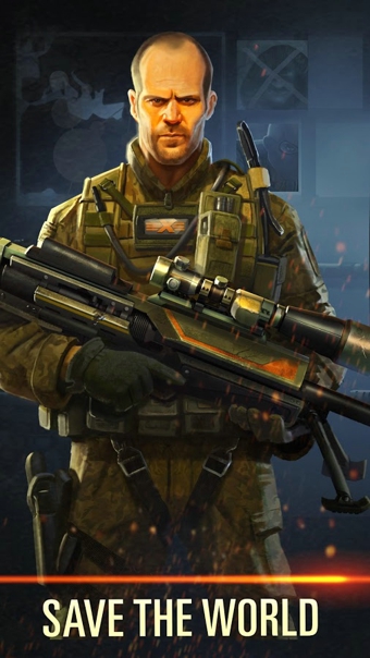 狙击手杰森 v0.8.2 安卓版图4