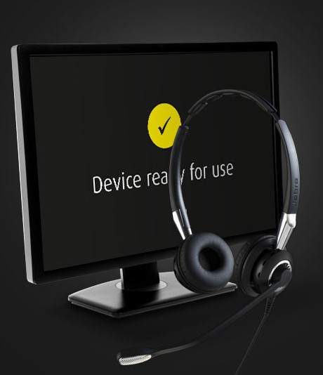 捷波朗蓝牙耳机驱动(JABRA DIRECT) v3.1 官方版图1