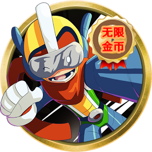 超绝伦人忍者冲刺安卓版