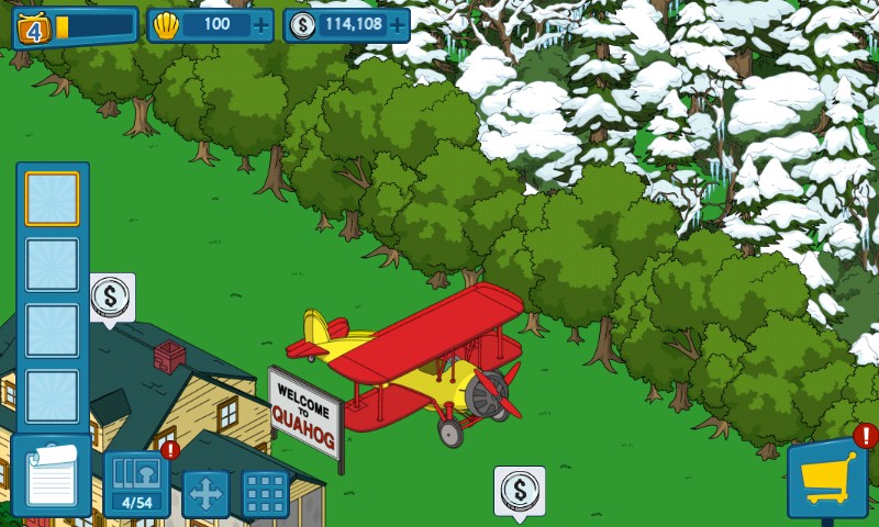 恶搞之家内购破解版 v1.12.0 安卓版图3