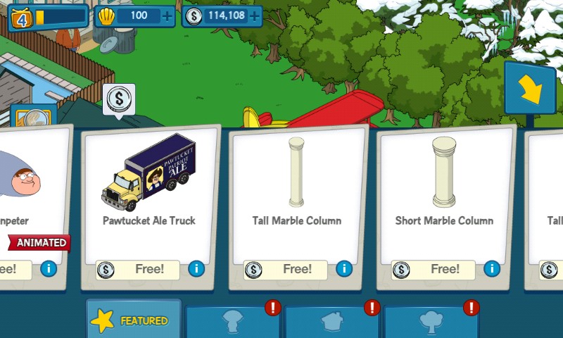 恶搞之家内购破解版 v1.12.0 安卓版图4