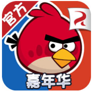 愤怒的小鸟破解版