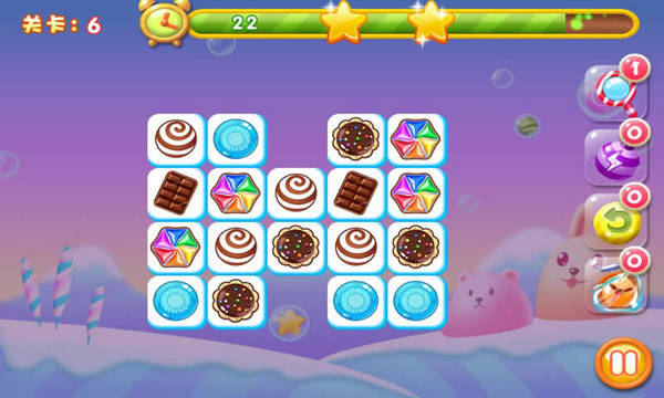 糖果连萌 v1.0.0.3 安卓版图2