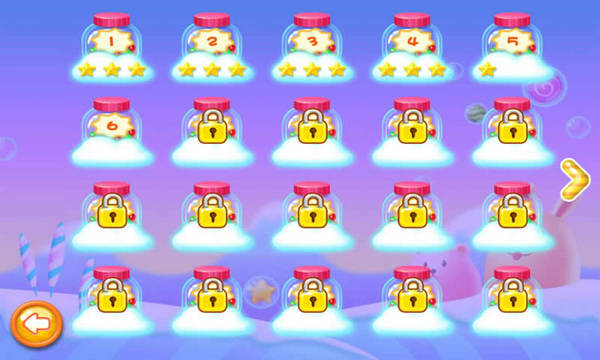 糖果连萌 v1.0.0.3 安卓版图3