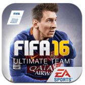 FIFA16安卓版