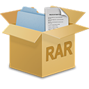 UnRAR Expander
