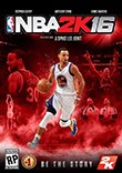 nba2k16名单