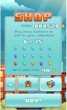 飞升内购破解版 v3.0.2 无限金币版图3