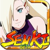 火影战记先行版
