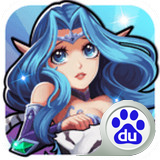 大波魔兽百度版