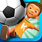 全民颠球 v1.0.0 修改版 