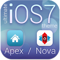 Ultimate iOS7 Theme
