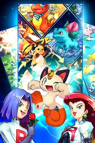 神奇宝贝绿宝石九游版 v1.0.2 安卓版图4