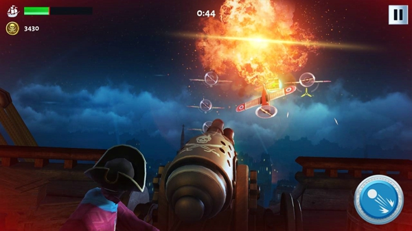 逃离梦幻岛 v1.2带数据包 安卓版图1