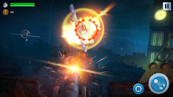 逃离梦幻岛 v1.2带数据包 安卓版图2