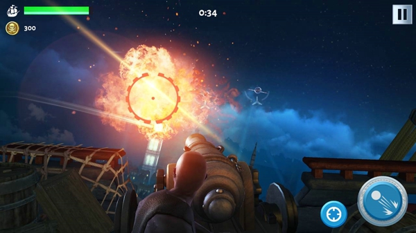 逃离梦幻岛 v1.2带数据包 安卓版图3