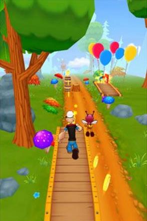 大力水手 v1.1.4 安卓版图2