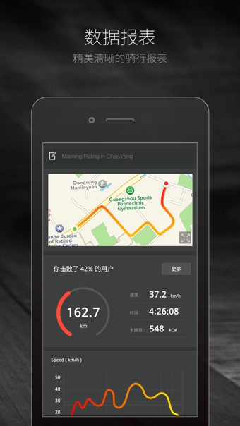 野兽骑行 v2.0.2 安卓版图1