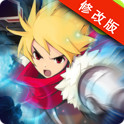 泽诺尼亚传奇S破解