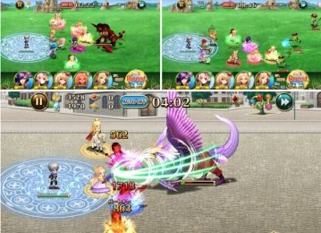 辉星的抗争 v1.0.2 官方安卓版图2