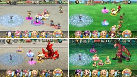 辉星的抗争 v1.0.2 官方安卓版图3