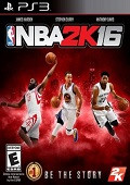 nba2k16中文版游戏下载