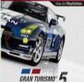 PS3GT赛车5