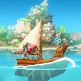海盗之力