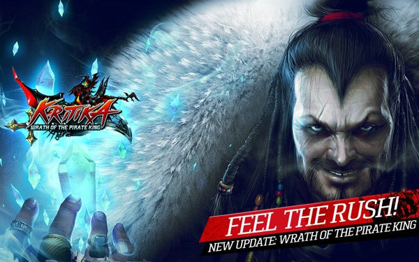 疾风之刃海盗王的愤怒下载 v2.17.4 安卓版图3