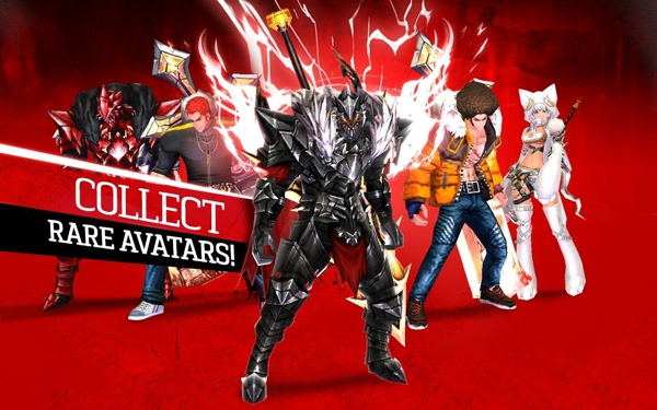 疾风之刃海盗王的愤怒下载 v2.17.4 安卓版图5