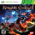 XBOX360骑士契约
