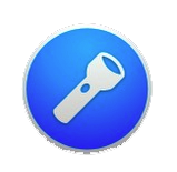 flashlight mac