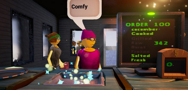 厨房模拟2015 中文版图4