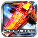 闪亮赛车3D安卓版