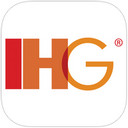 IHG app