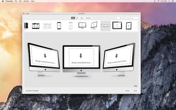 Promotee mac版 V1.3.0 绿色免费版图1