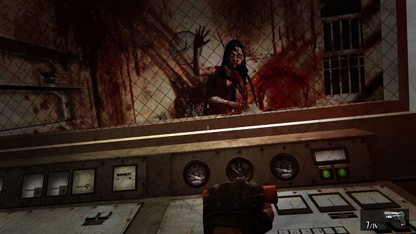 PS3极度恐慌3 欧版图2