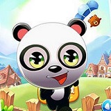 梦幻彩虹岛手游