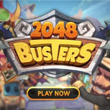 2048咆哮
