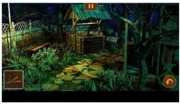 超自然的逃脱2 v1.0 安卓版图1