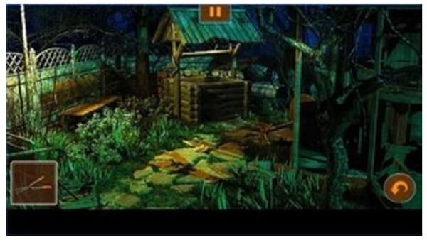 超自然的逃脱2 v1.0 安卓版图2