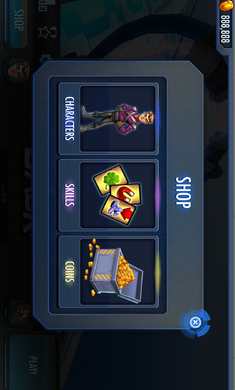 超音速杰克破解版下载 v1.0.39 无限金币版图2