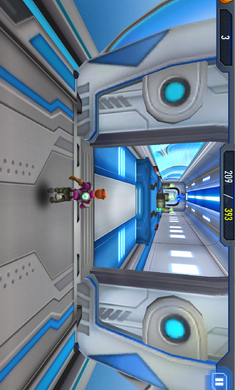 超音速杰克破解版下载 v1.0.39 无限金币版图3